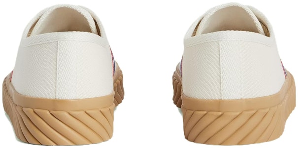 GUCCI古馳 棉布 繫帶低筒 時尚運動鞋 女款 米色 Purchase GUCCI古馳 棉布 繫帶低筒 時尚運動鞋 女款 米色