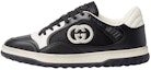 Buy (W) Gucci MAC80 Kasut 'Hitam Putih' 756815-AAB79-1051