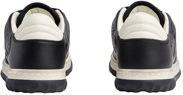 (W) Gucci MAC80 Kasut 'Hitam Putih' 756815-AAB79-1051 Shop (W) Gucci MAC80 Kasut 'Hitam Putih' 756815-AAB79-1051