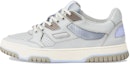 Buy (W) Gucci Kasut Sneaker Rendah 'Keselesaan Biru' 768176-AAC1X-1701