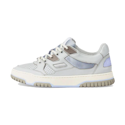 (W) Gucci Low Top Sneaker 'Blue CMFT'