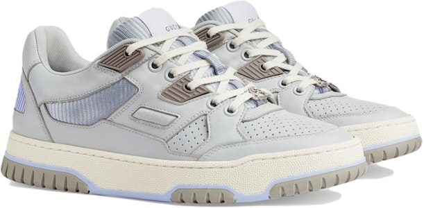 (W) Gucci Sneaker Rendah 'Komfort Biru' 768176-AAC1X-1701 Order (W) Gucci Sneaker Rendah 'Komfort Biru' 768176-AAC1X-1701