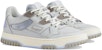 (W) Gucci Kasut Sneaker Rendah 'Keselesaan Biru' 768176-AAC1X-1701