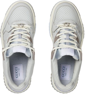 (W) Gucci Sneaker Rendah 'Komfort Biru' 768176-AAC1X-1701 Lookbook (W) Gucci Sneaker Rendah 'Komfort Biru' 768176-AAC1X-1701