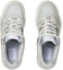Lookbook (W) Gucci Kasut Sneaker Rendah 'Keselesaan Biru' 768176-AAC1X-1701