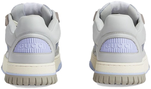 (W) Gucci Sneaker Rendah 'Komfort Biru' 768176-AAC1X-1701 Shop (W) Gucci Sneaker Rendah 'Komfort Biru' 768176-AAC1X-1701