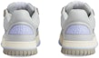 Shop (W) Gucci Kasut Sneaker Rendah 'Keselesaan Biru' 768176-AAC1X-1701