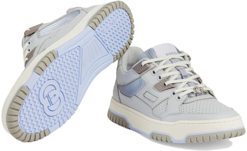 (W) Gucci Sneaker Rendah 'Komfort Biru' 768176-AAC1X-1701 Purchase (W) Gucci Sneaker Rendah 'Komfort Biru' 768176-AAC1X-1701