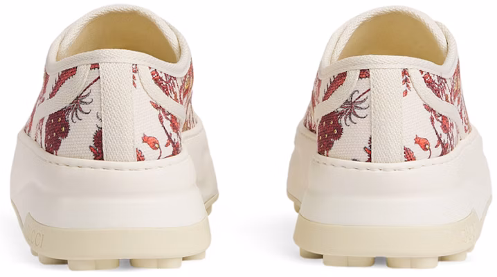 (Women) Gucci Low Top Sneaker 'Chinese New Year Floral Print' 774031-FACXR-8943 Purchase (Women) Gucci Low Top Sneaker 'Chinese New Year Floral Print' 774031-FACXR-8943
