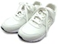 Order (W) Sneaker Gucci Low Top 'Double G Kulit Putih' 426185-A9L00-9000