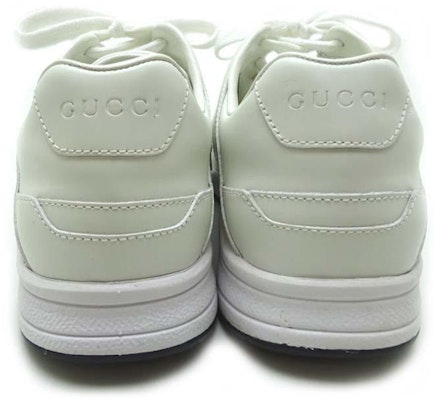(Women) Gucci Low Top Sneaker 'Double G White Leather' 426185-A9L00-9000 Lookbook (Women) Gucci Low Top Sneaker 'Double G White Leather' 426185-A9L00-9000