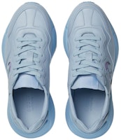 (W) Gucci 低帮运动鞋 '浅蓝色' 757887-UPG70-4949 Shop (W) Gucci 低帮运动鞋 '浅蓝色' 757887-UPG70-4949