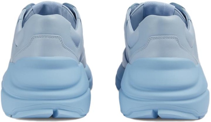 (Women) Gucci Low Top Sneaker 'Light Blue' 757887-UPG70-4949 Purchase (Women) Gucci Low Top Sneaker 'Light Blue' 757887-UPG70-4949
