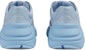 (W) Gucci Kasut Low Top 'Biru Muda' 757887-UPG70-4949