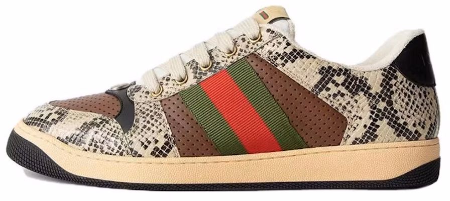 (W) Gucci 低帮运动鞋 '多色' 701103-19YC0-9781 Buy (W) Gucci 低帮运动鞋 '多色' 701103-19YC0-9781
