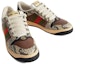 Lookbook (W) Gucci Sneakers Bawah Berwarna-warni 701103-19YC0-9781