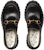 (W) Loafer Tapak Tebal Gucci 'Hitam' 577236-DS800-1000