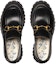 Shop (W) Loafer Tapak Tebal Gucci 'Hitam' 577236-DS800-1000