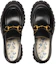 Purchase (W) Mocassino Gucci Lug Sole ''Nero'' 577236-DS800-1000