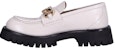(W) Gucci Slip-On 'Kulit Putih' 750527-DS800-9022