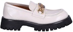 Order (W) Gucci Slip-On 'Kulit Putih' 750527-DS800-9022