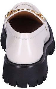 (W) Gucci Slip-On 'Kulit Putih' 750527-DS800-9022 Purchase (W) Gucci Slip-On 'Kulit Putih' 750527-DS800-9022