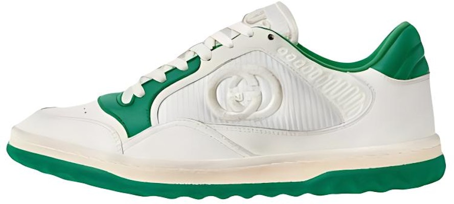 (W) グッチ MAC80 ロー "ベージュ" 749909-AAB79-9148 Buy (W) グッチ MAC80 ロー "ベージュ" 749909-AAB79-9148