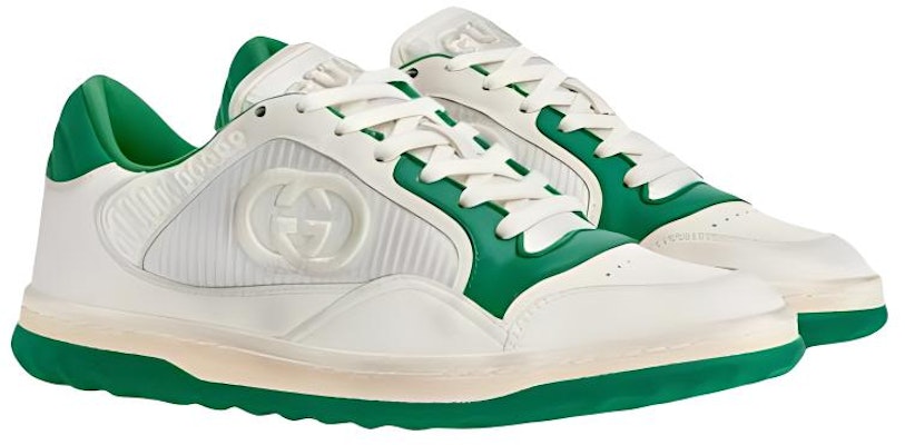 (W) グッチ MAC80 ロー "ベージュ" 749909-AAB79-9148 Lookbook (W) グッチ MAC80 ロー "ベージュ" 749909-AAB79-9148