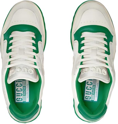 (W) グッチ MAC80 ロー "ベージュ" 749909-AAB79-9148 Shop (W) グッチ MAC80 ロー "ベージュ" 749909-AAB79-9148