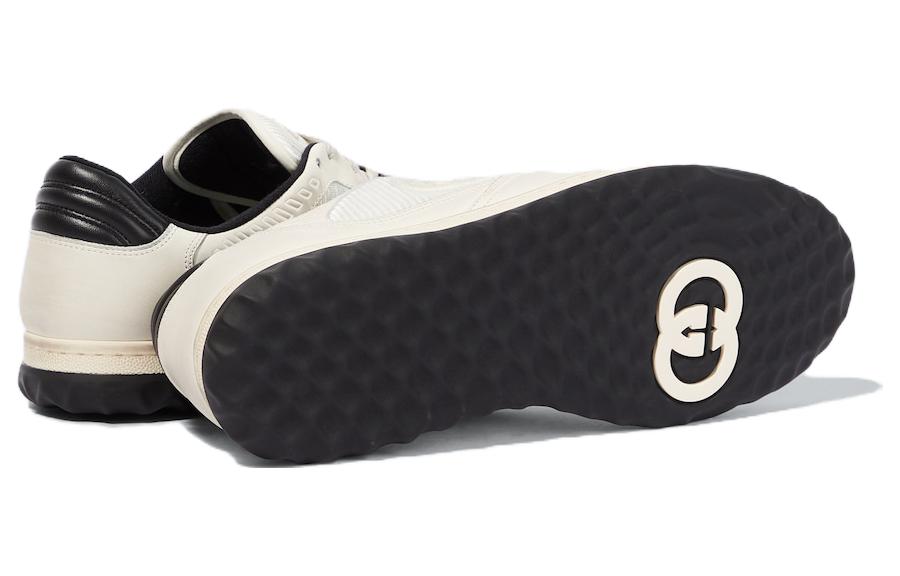 Details for (W) グッチ MAC80 オフホワイト/ブラック 747914-AAB79-9151