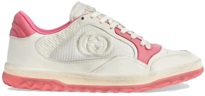 (W) グッチ MAC80 オフホワイトピンク 749909-AAB79-9152 Order (W) グッチ MAC80 オフホワイトピンク 749909-AAB79-9152