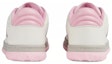Shop (W) グッチ MAC80 スニーカー オフホワイト/グレー/ピンク 747954-AACNW-9160