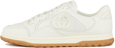 (Women) Gucci MAC80 Sneaker 'Off White Gum' 747954-AAB8C-9110 (Women) Gucci MAC80 Sneaker 'Off White Gum' 747954-AAB8C-9110