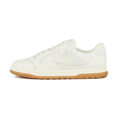 (W) Gucci MAC80 Sneaker 'Off White Gum'