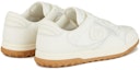 Lookbook (W) Gucci MAC80 Sneaker 'Off White Gum' Kasut Sukan 747954-AAB8C-9110