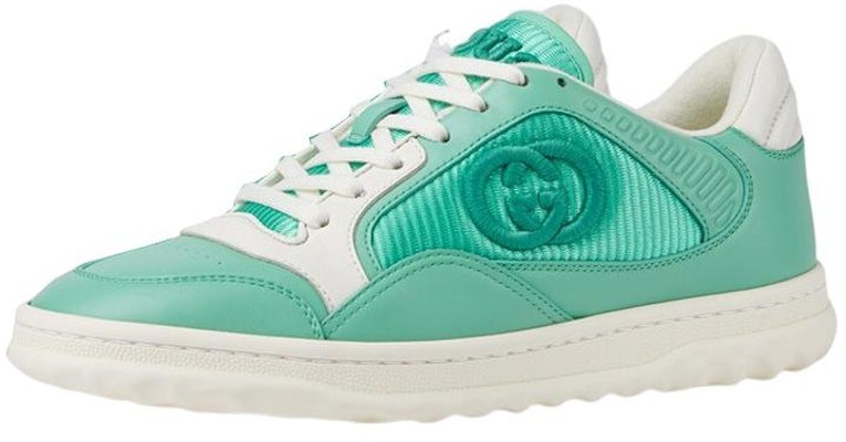 (W) Gucci MAC80 Biru Pirus Putih 774027-AAB79-3447 Buy (W) Gucci MAC80 Biru Pirus Putih 774027-AAB79-3447