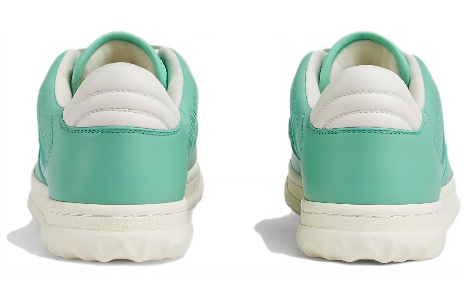 Shop (W) Gucci MAC80 Biru Pirus Putih 774027-AAB79-3447