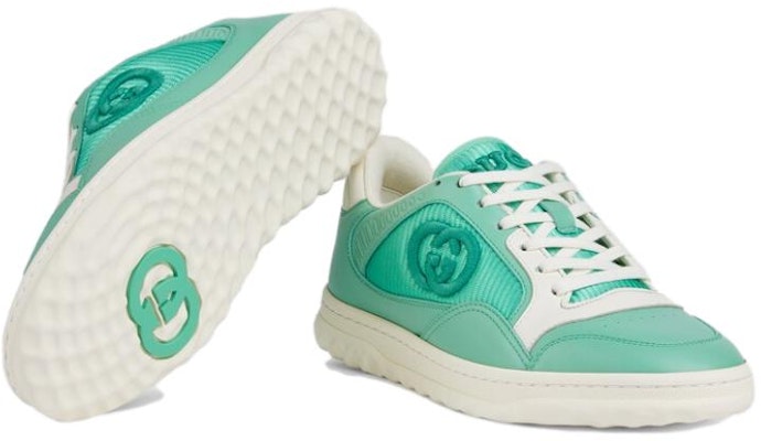 (W) Gucci MAC80 Biru Pirus Putih 774027-AAB79-3447 Purchase (W) Gucci MAC80 Biru Pirus Putih 774027-AAB79-3447