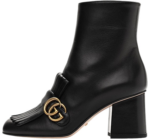 women-gucci-marmont-gg-suede-ankle-boots-black-leather-408210-c9-d00-1000