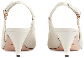 (W) 古驰金属质感女士白色系带鞋 659471-BKO00-9050 Shop (W) 古驰金属质感女士白色系带鞋 659471-BKO00-9050