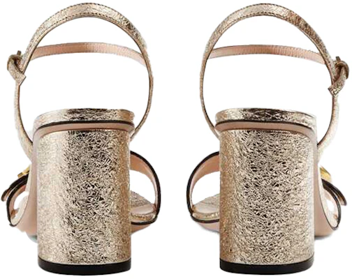 (W) グッチメタリックレザーサンダル (Gucci metarikku rezaa sandaru) 453379-DKT00-7100 Details for (W) グッチメタリックレザーサンダル (Gucci metarikku rezaa sandaru) 453379-DKT00-7100