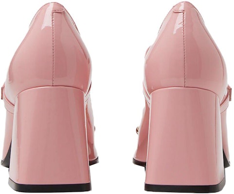(W) Gucci Mid-heel Pump Horsebit 'Rose' Sepatu Tumit Sedang 694855-BNC00-5815 Shop (W) Gucci Mid-heel Pump Horsebit 'Rose' Sepatu Tumit Sedang 694855-BNC00-5815