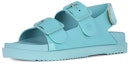 Lookbook (W) Gucci Mini Double G 'Sandal Fesyen Biru' 660243-J8700-4933