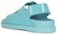 (W) Gucci Mini Double G 'Sandal Fesyen Biru' 660243-J8700-4933