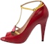 Buy (Women) Gucci Molina Lips T-Strap Sandal 'Red Embroidery' 431027-CQXH0-6479