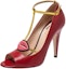Lookbook (Women) Gucci Molina Lips T-Strap Sandal 'Red Embroidery' 431027-CQXH0-6479