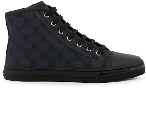 GUCCI古馳 高筒 時尚板鞋 女款 黑色 Order GUCCI古馳 高筒 時尚板鞋 女款 黑色