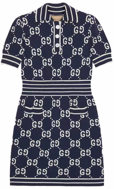 women-gucci-monogram-print-short-sleeve-mini-dress-navy-blue-753920-xkcan-4769