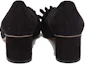 Shop (W) Gucci Mule 'Terciopelo Negro' 454297-C2000-1000