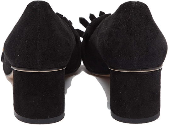 (W) 구찌 블랙 벨벳 뮬 (Gucci Black Velvet Mule) 454297-C2000-1000 Shop (W) 구찌 블랙 벨벳 뮬 (Gucci Black Velvet Mule) 454297-C2000-1000